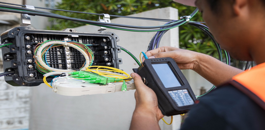 Best Fiber Optic Cable Installation Palm Beach, FL