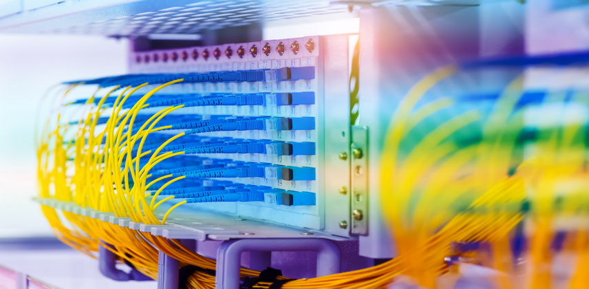 Best Fiber Optic Cable Management Palm Beach, FL