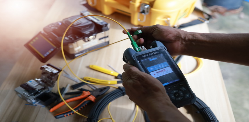 Best Fiber Optic Cable Repairs Palm Beach, FL