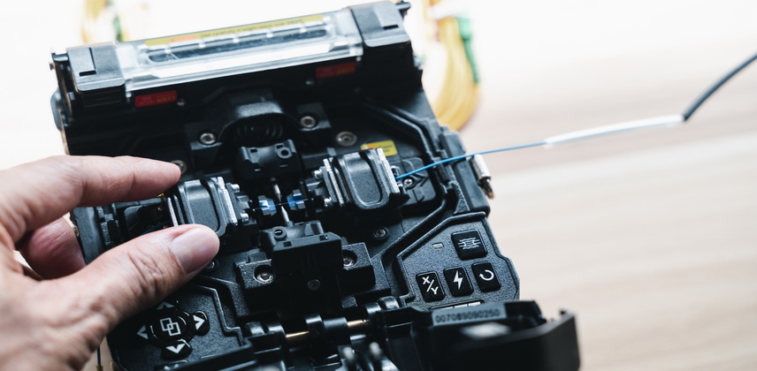 Best Fiber Optic Fusion Splicing Palm Beach, FL