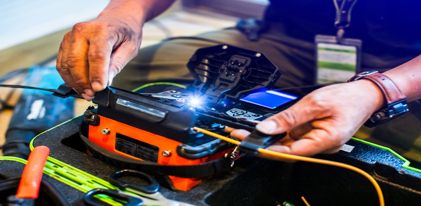 Best Fiber Optic Splicing Palm Beach, FL