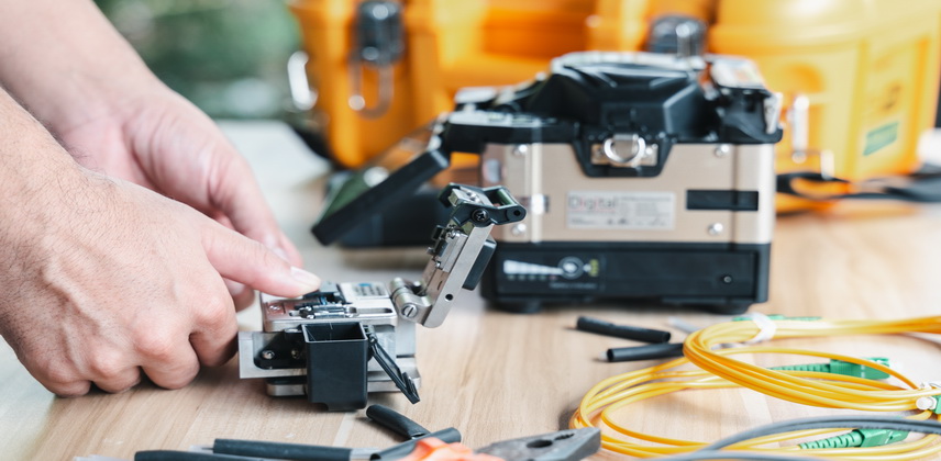 Best Fiber Optic Termination Palm Beach, FL